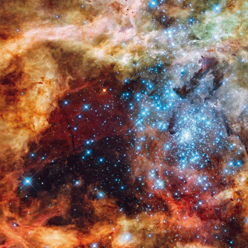 They Watch Us From The Moon : They Watch Us​.​.​. From the Moon!